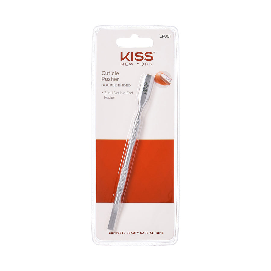 Cuticle Pusher - Double Ended | CPU01