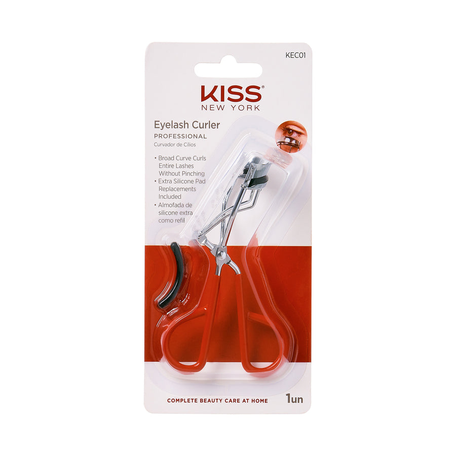 Eyelash Curler - Professional | KEC01
