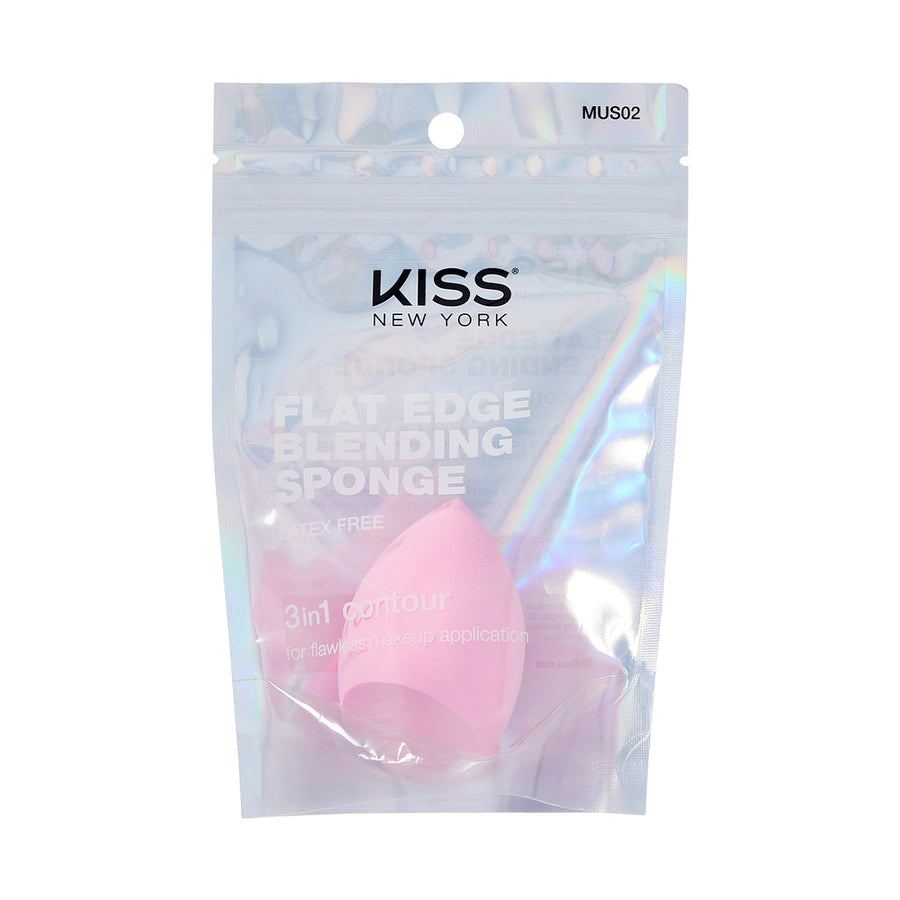 Flat Edge Blending Sponge | MUS02
