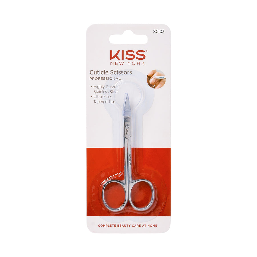 Cuticle Scissors - Professional | SCI03