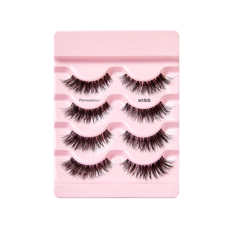 Blowout Lash Multipack -  Pompadour | KBLM02