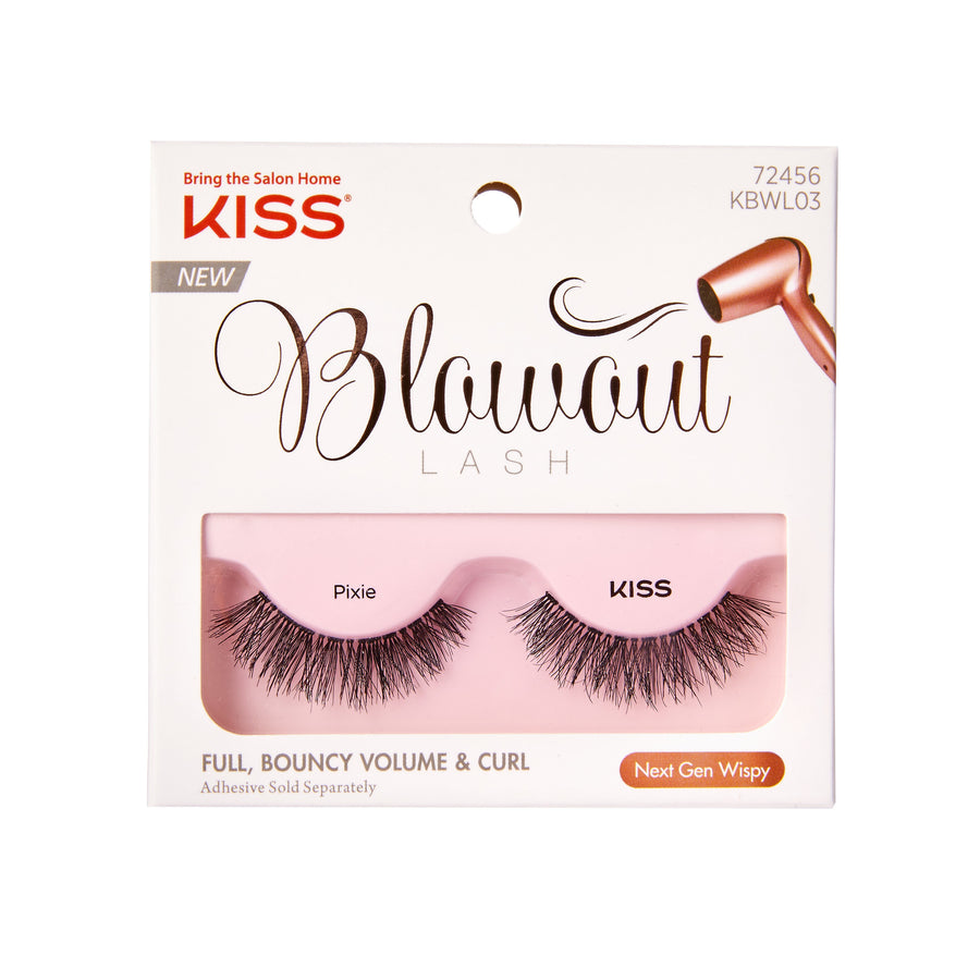 Blowout Lash - Pixie | KBWL03