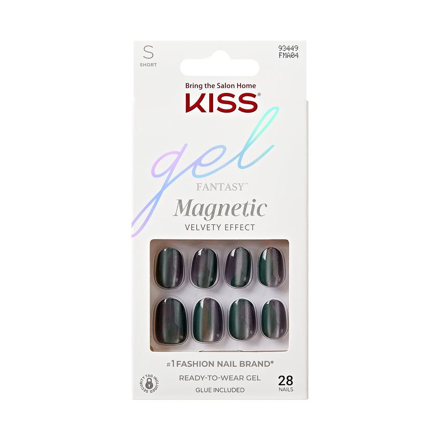 Gel Fantasy Magnetic Effect - Dial Me |FMA04|