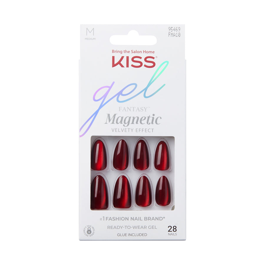 Gel Fantasy Magnetic Effect - BeatBelles | FMA10