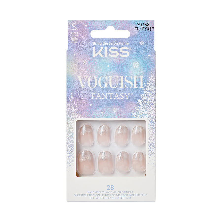 Voguish Fantasy Nails - Dear Miracle |FV10YX