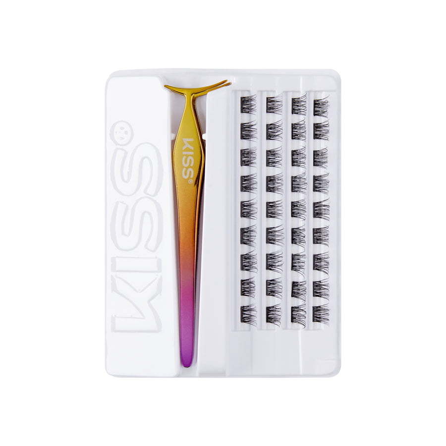 imPRESS Press-On Falsies - Natural | ILK01OT