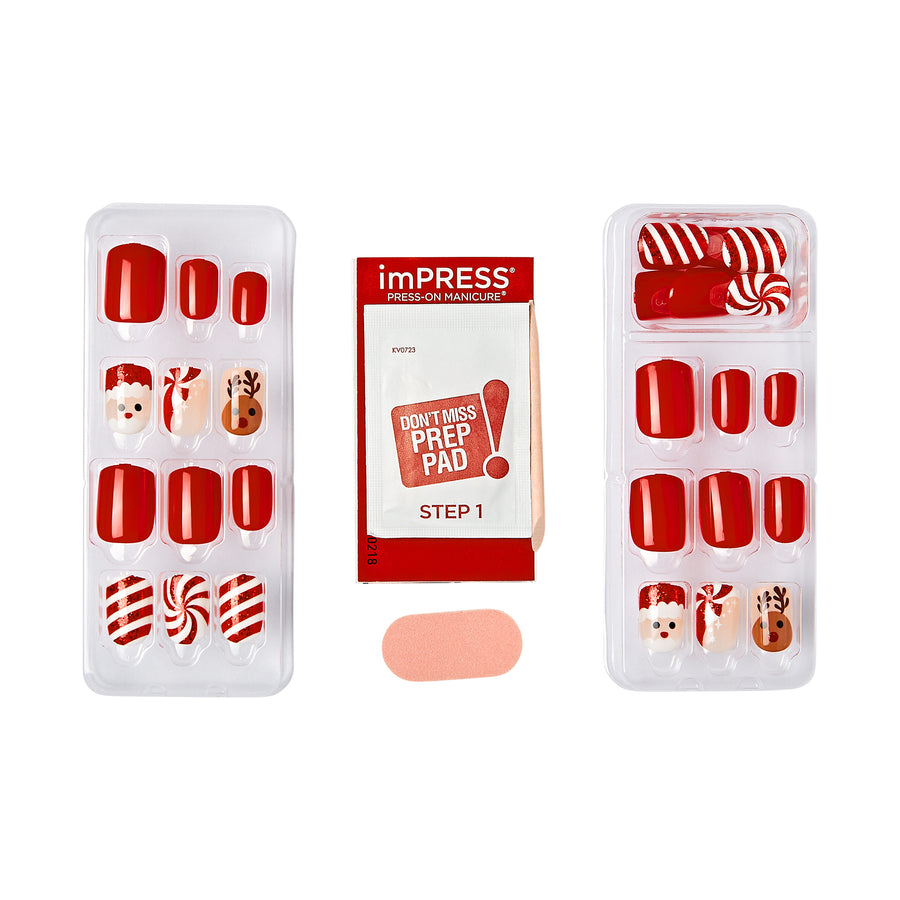 imPRESS Nails - Adorabell |IM01YX