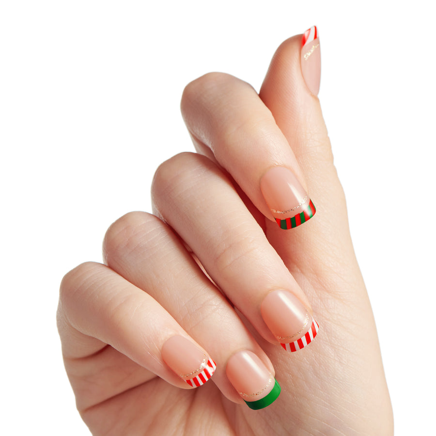 imPRESS Nails Holiday Giftset |IM04MYX