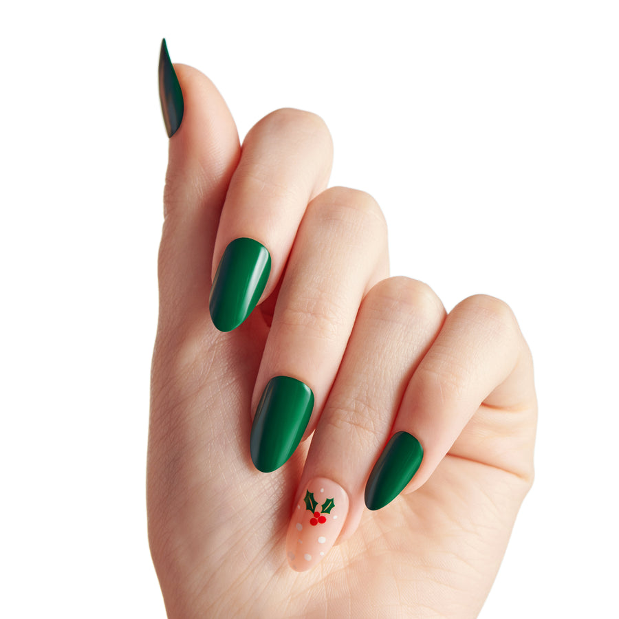 imPRESS Nails Holiday Giftset |IM04MYX