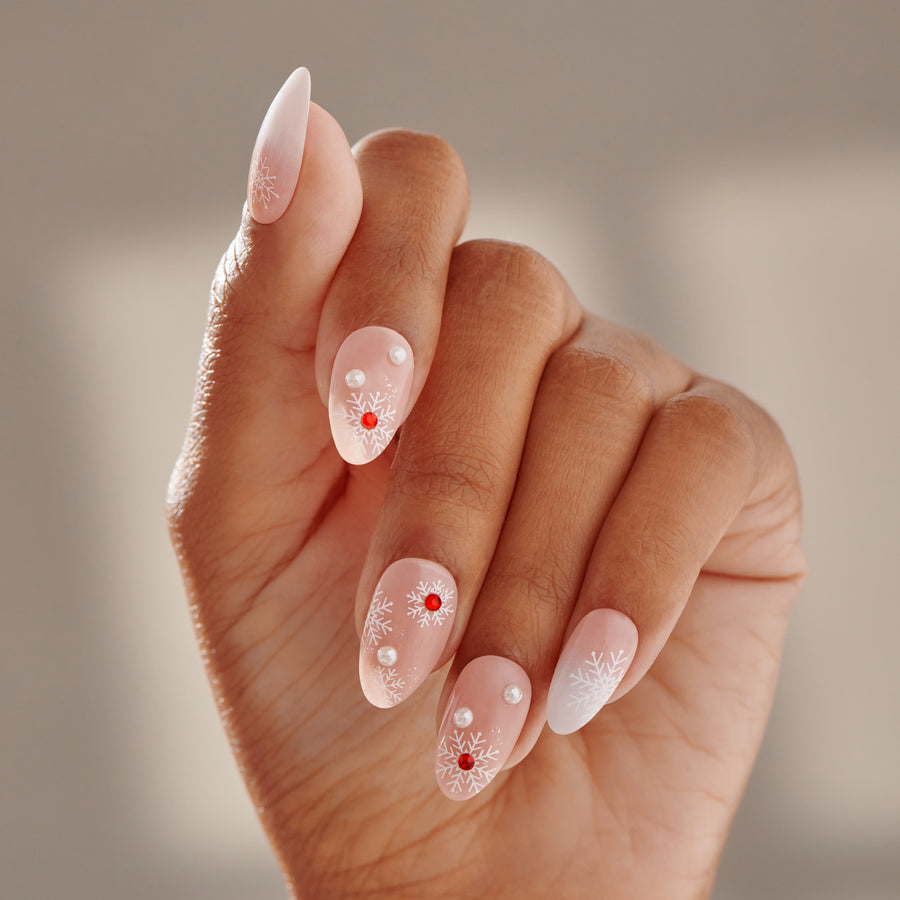 imPRESS Nails - Timeless Carols |IM23YX