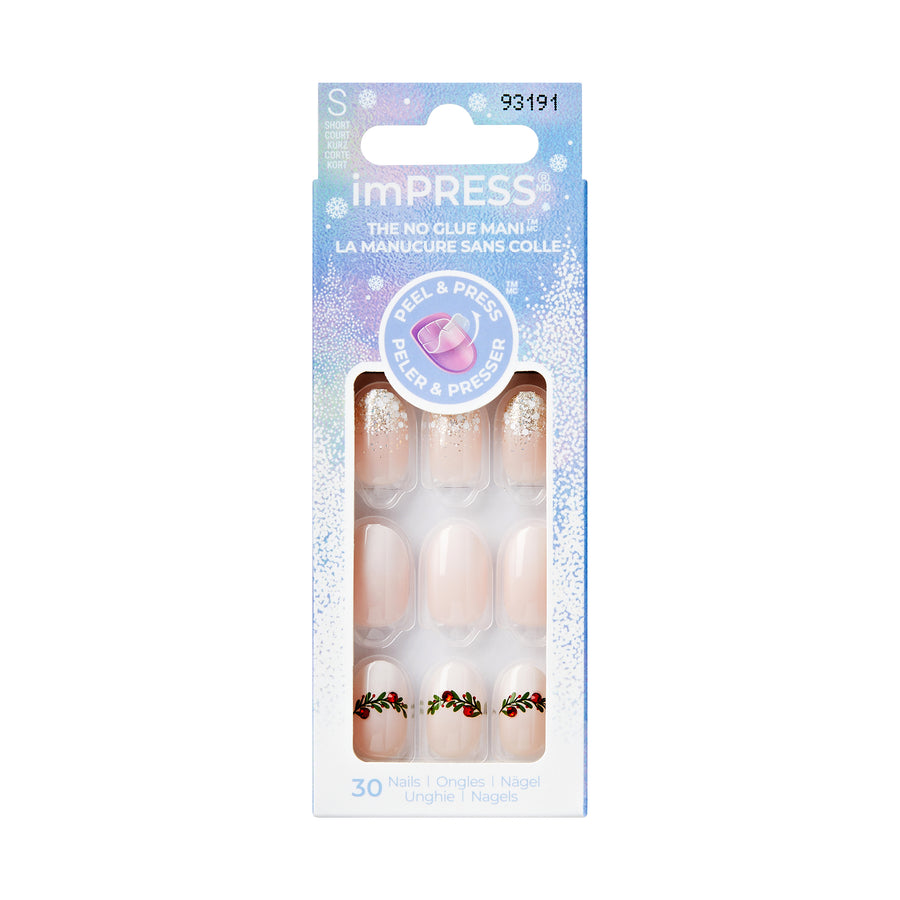 imPRESS Nails - The Simple Joys |IM29YX