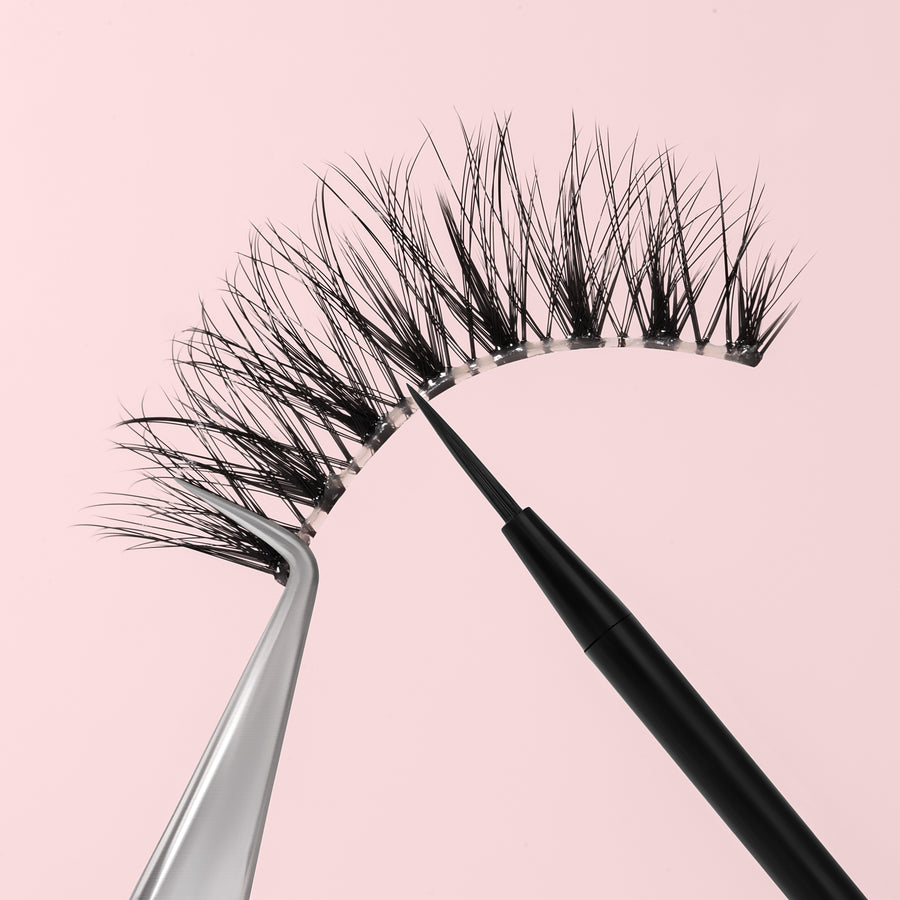 Lash Couture Lash Adhesive - Black | KLCGL02