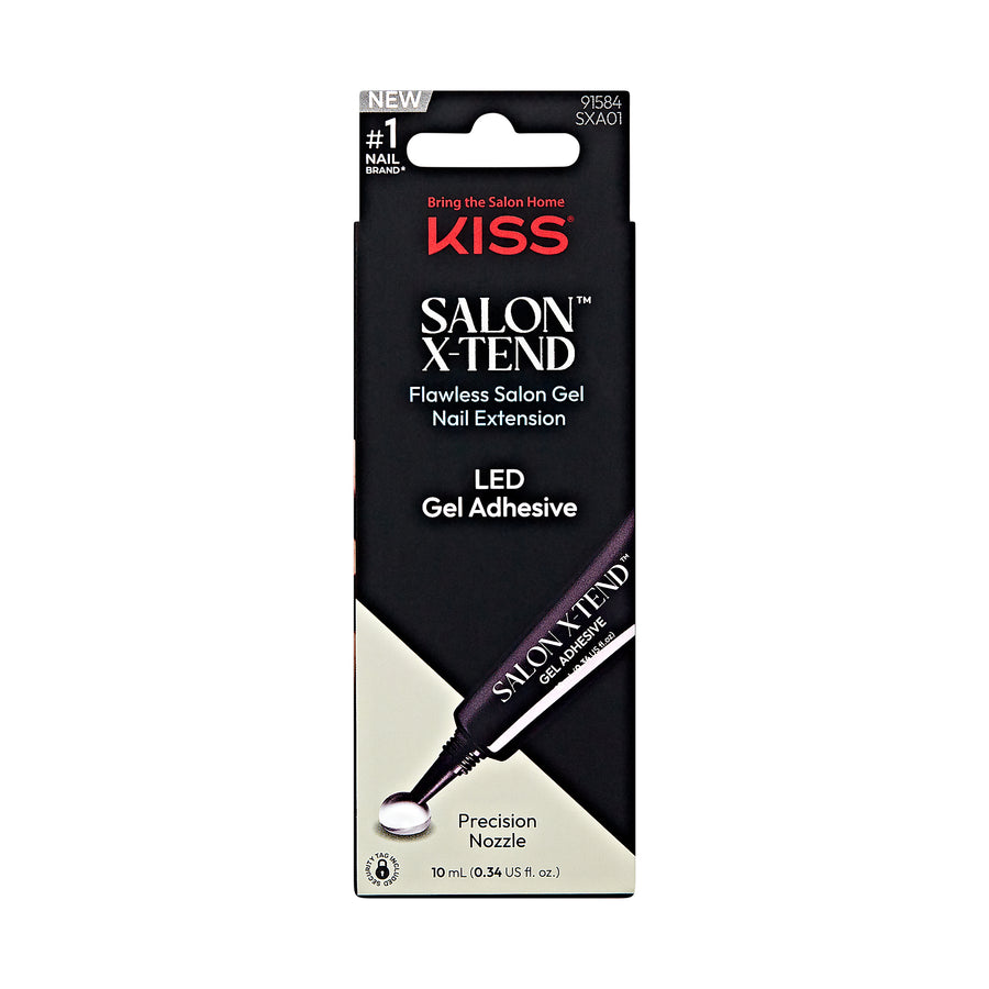 Salon X-Tend LED Gel Adhesive |SXA01|