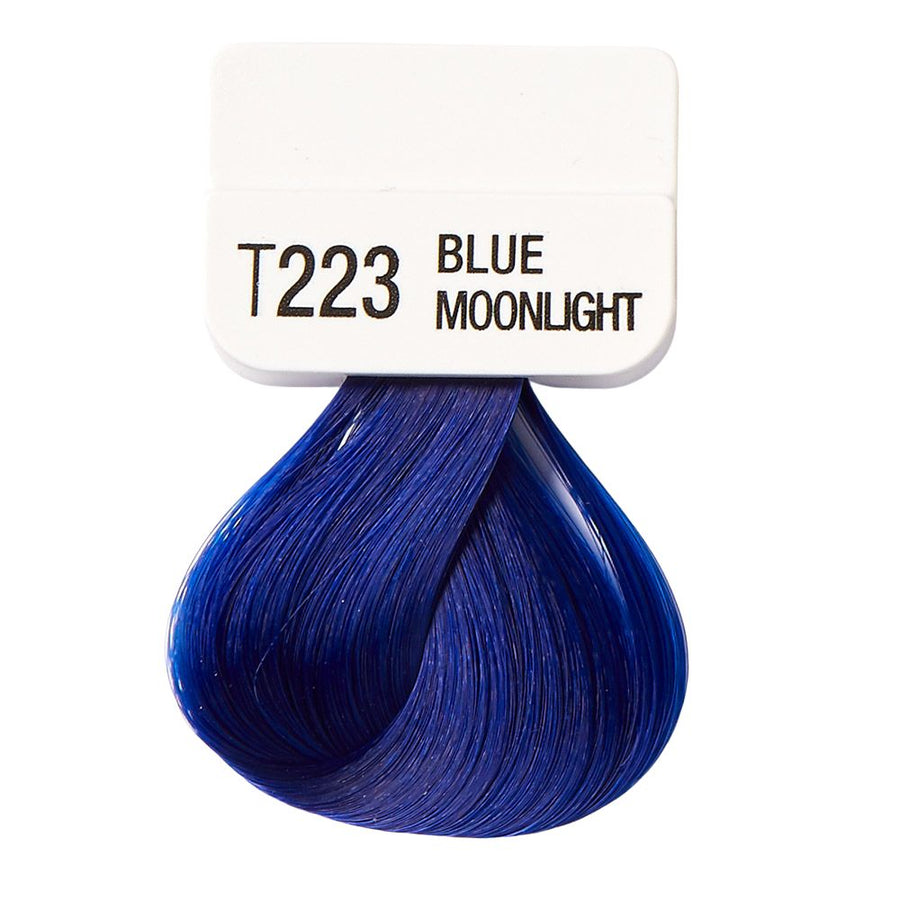 Tintation Semi-Permanent Hair Colour - Blue Moonlight |T223|