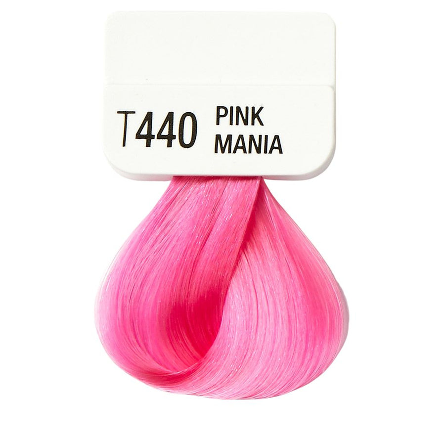 Tintation Semi-Permanent Hair Colour - Pink Mania |T440|