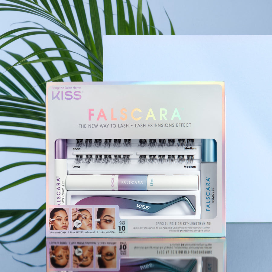 Falscara Special Edition Starter Kit |KFCK01TG|