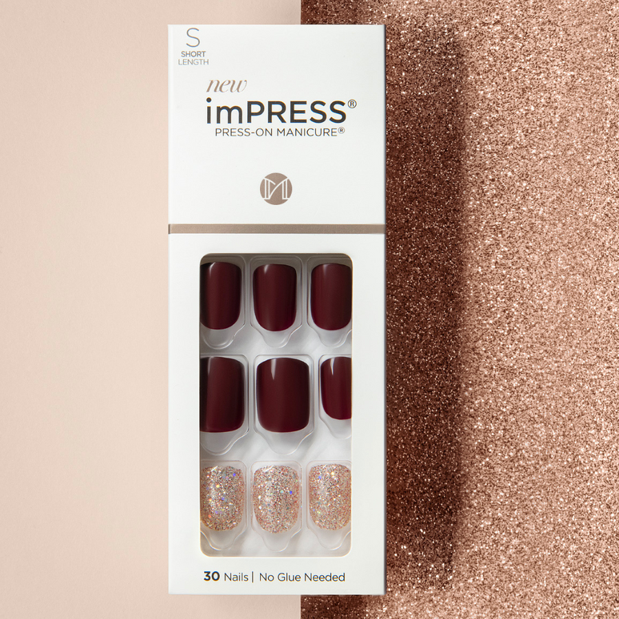 imPRESS Nails - No Other |KIM020|