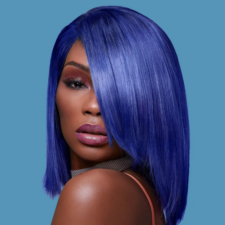 Tintation Semi-Permanent Hair Colour - Blue Moonlight |T223|